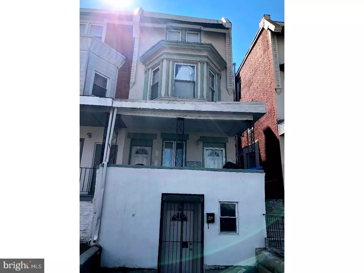 Philadelphia, PA 19139,5634 WALNUT ST