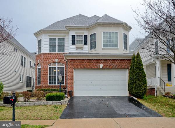 5669 LIERMAN CIR, Centreville, VA 20120