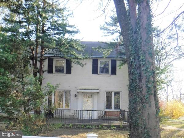 514 HAVERFORD RD, Wynnewood, PA 19096