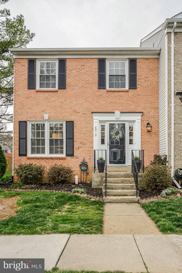 8012 SKY BLUE DR, Alexandria, VA 22315