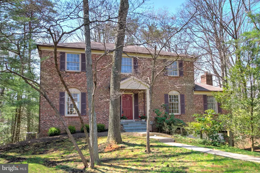 10803 CROSS SCHOOL RD, Reston, VA 20191