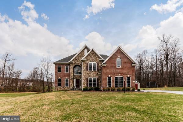 13717 WYE RIVER DR, Dayton, MD 21036