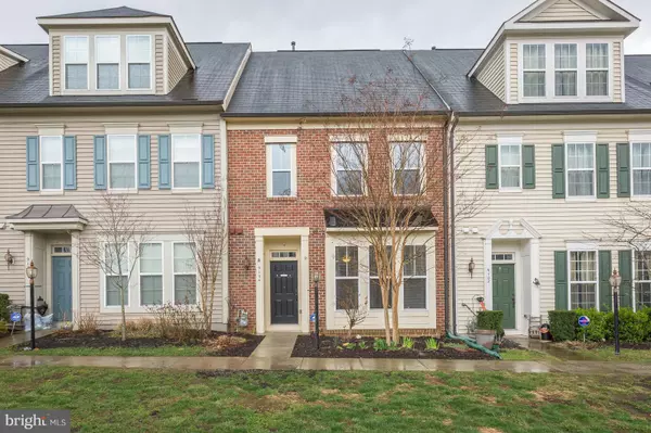 9104 RIBBON FALLS LOOP, Bristow, VA 20136