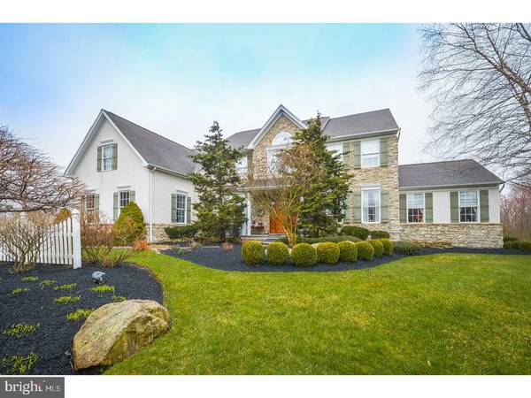 412 ENGLISH IVY DR, Warrington, PA 18976