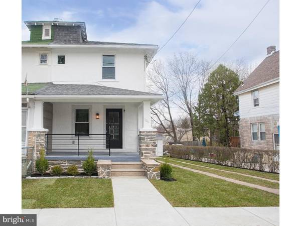 706 CRESTVIEW RD, Philadelphia, PA 19128