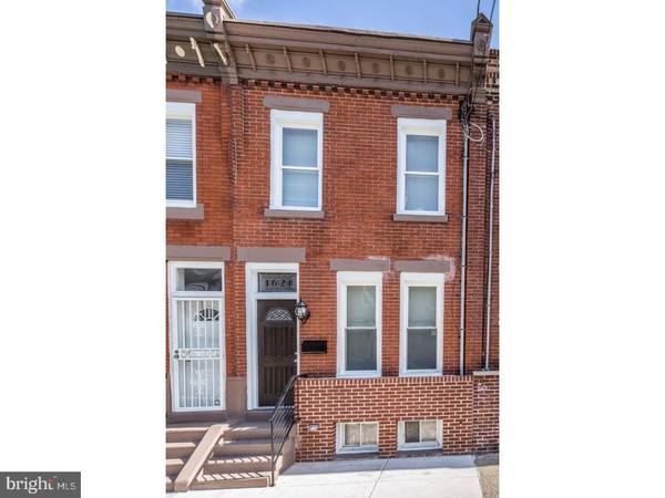 1621 S 16TH ST, Philadelphia, PA 19145