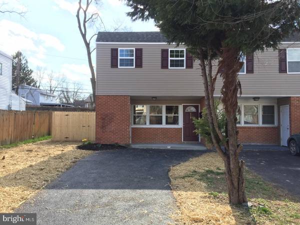 110 PARMA AVE, New Castle, DE 19720