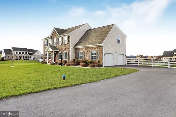 Hedgesville, WV 25427,39 TINNING CT