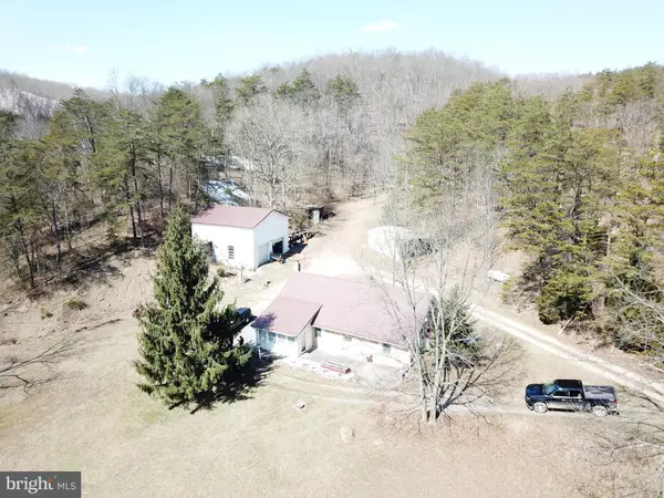 149 CEDAR KNOB LANE, Keyser, WV 26726