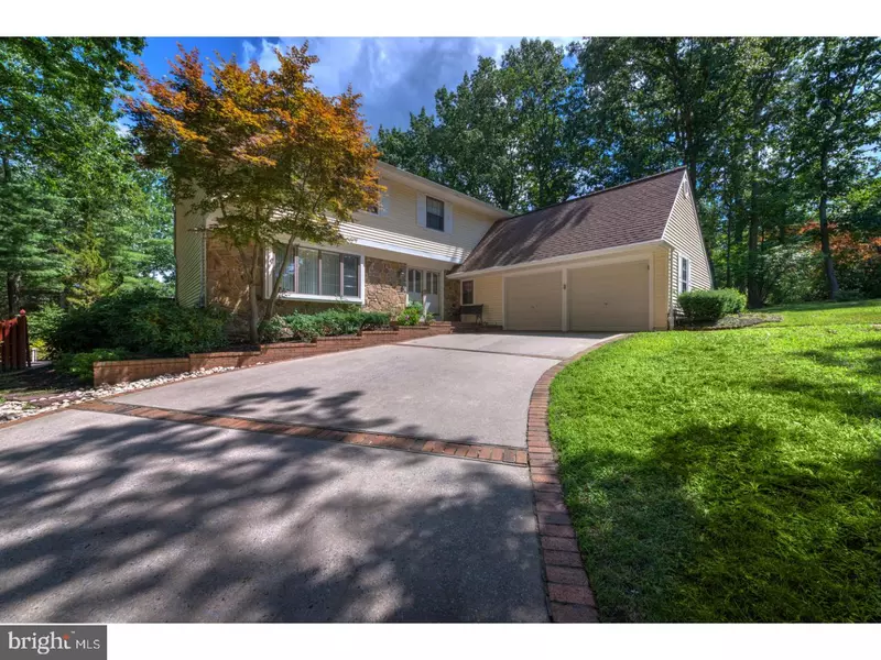 68 BATTERY HILL DR, Voorhees, NJ 08043