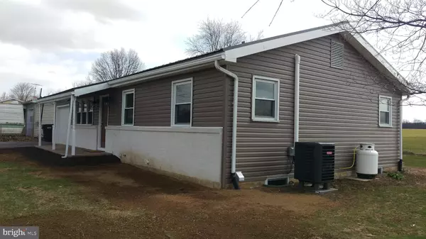 Shippensburg, PA 17257,996 ASHTON DR