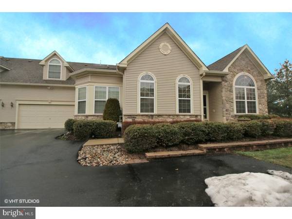 68 VILLA DR, Warminster, PA 18974