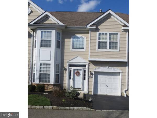 162 SHINNECOCK DR, Manalapan, NJ 07726