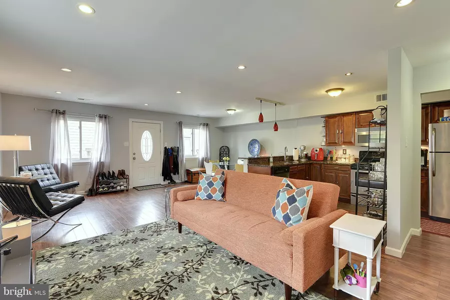 3951 SAN LEANDRO PL #E, Alexandria, VA 22309