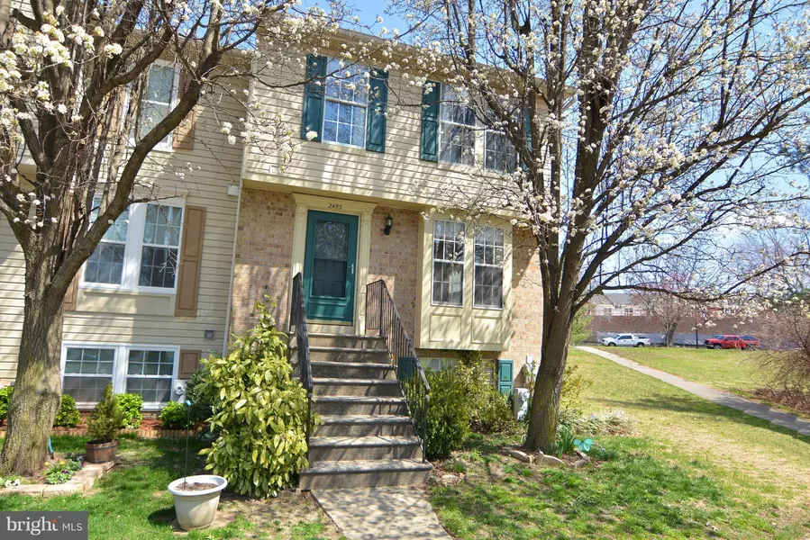 2455 BOLTON LN, Crofton, MD 21114