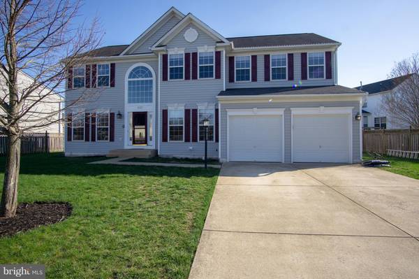 6137 OLIVERA AVE, Bealeton, VA 22712