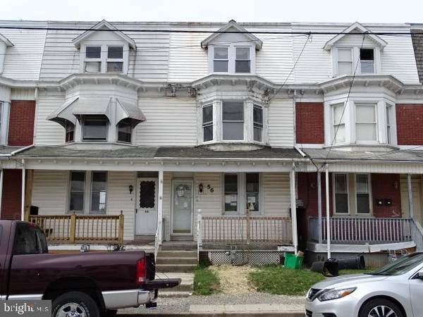 56 STATE ST N, York, PA 17403