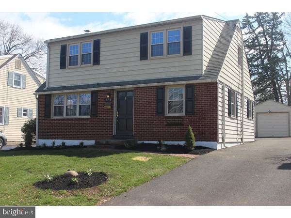 340 LANCASTER AVE, Hatboro, PA 19040