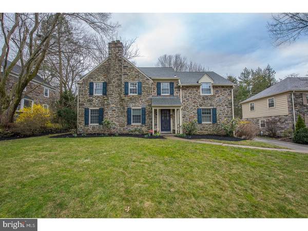 356 WILLIAMS RD, Wynnewood, PA 19096