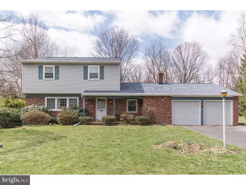 3334 HEMLOCK CIR, Buckingham, PA 18934