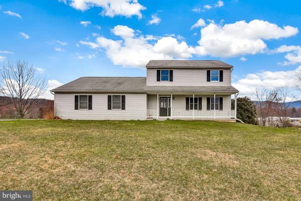 30 SPRING DR, Dillsburg, PA 17019