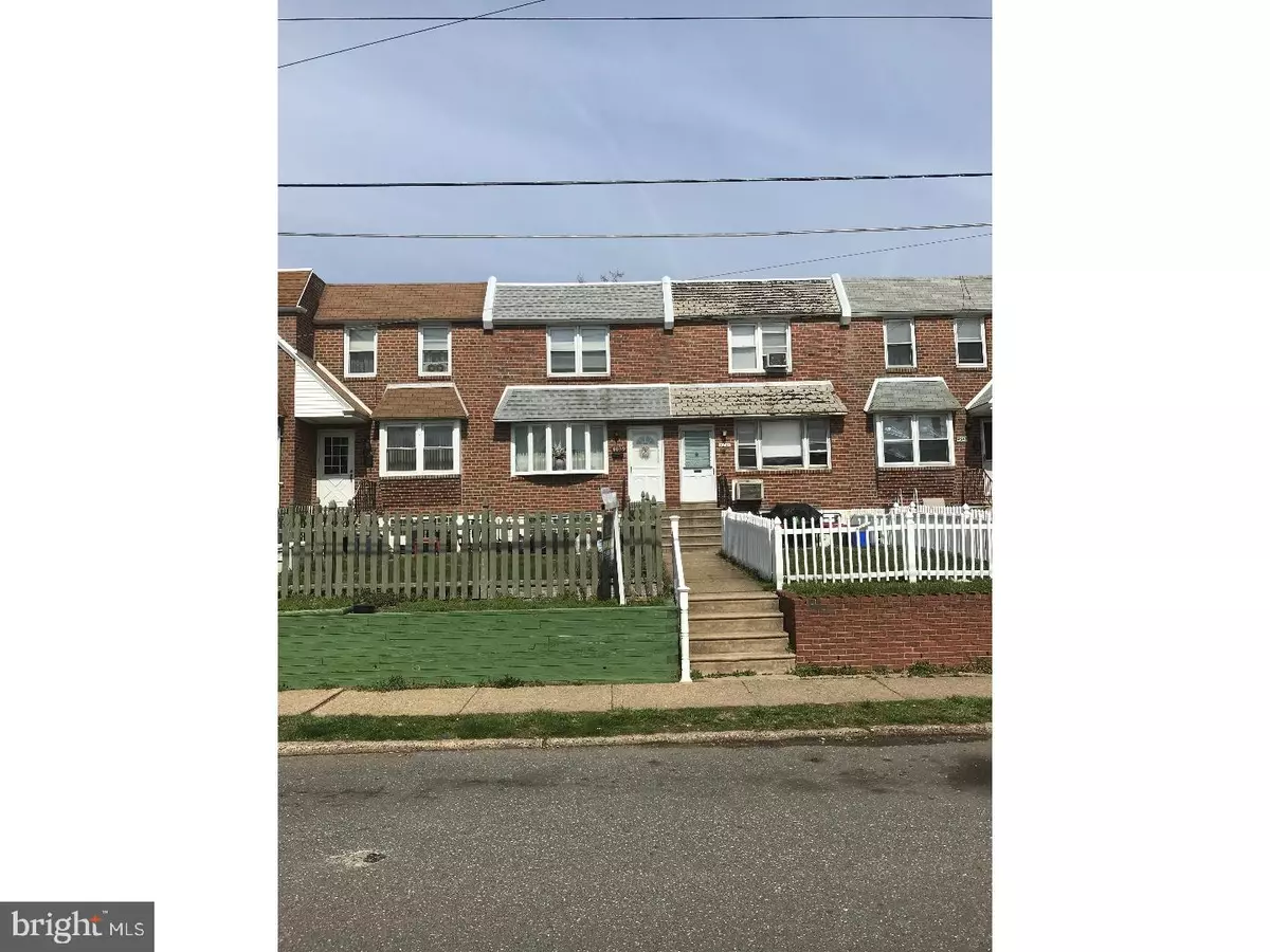 Philadelphia, PA 19136,4639 PENNYPACK ST