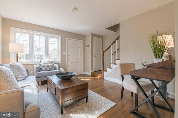 Alexandria, VA 22305,314-1/2 CLIFFORD AVE