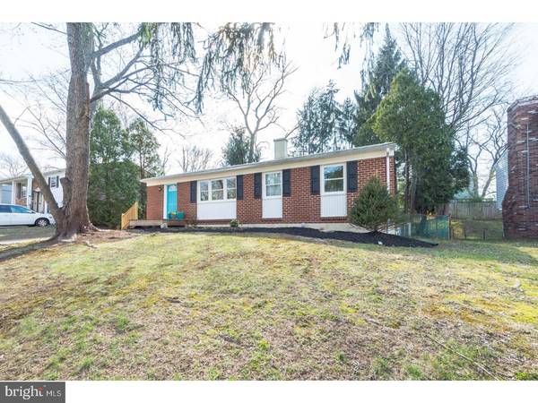 32 GREENBRIDGE DR, Newark, DE 19713