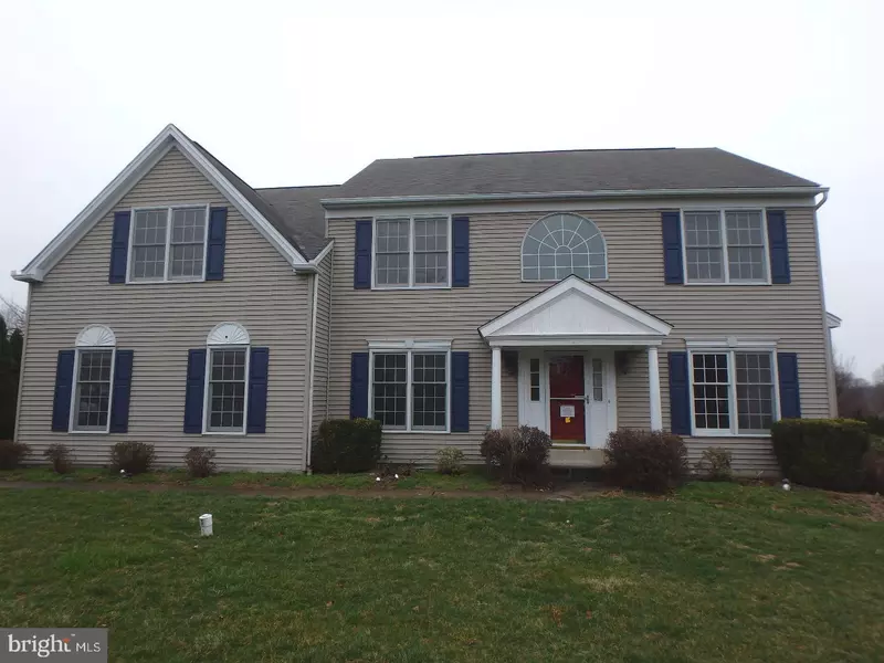 1406 FULL CRY CT, West Chester, PA 19380