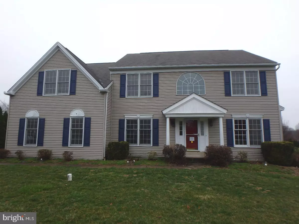 West Chester, PA 19380,1406 FULL CRY CT