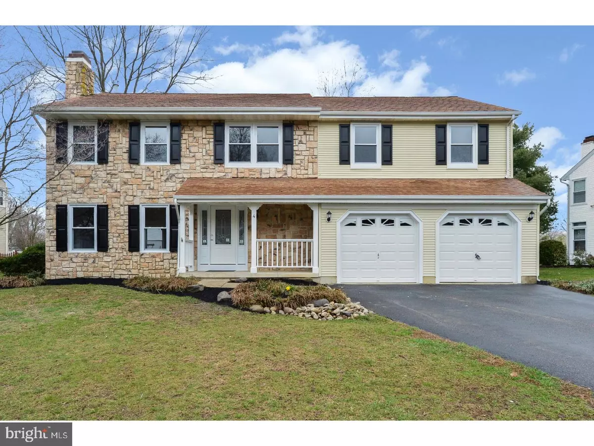 Medford, NJ 08055,4 SWIFT CT