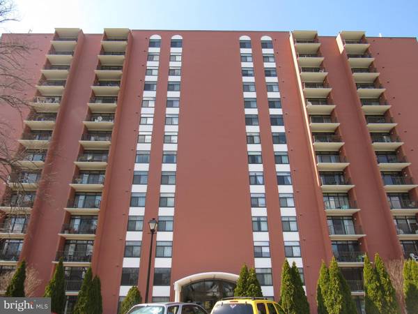 1 SMETON PL #1401, Baltimore, MD 21204