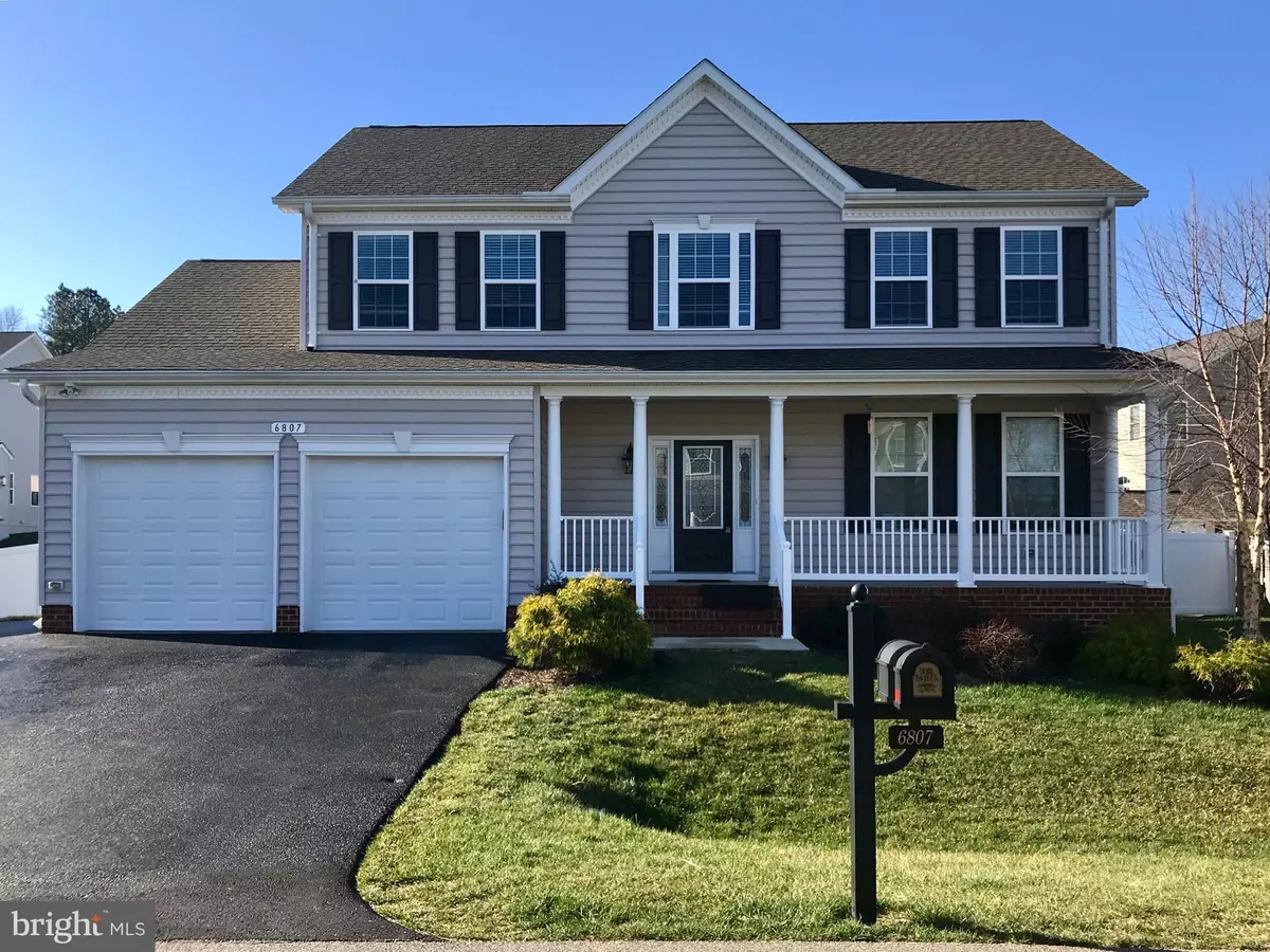 Chesapeake Beach, MD 20732,6807 MERIDIAN CT