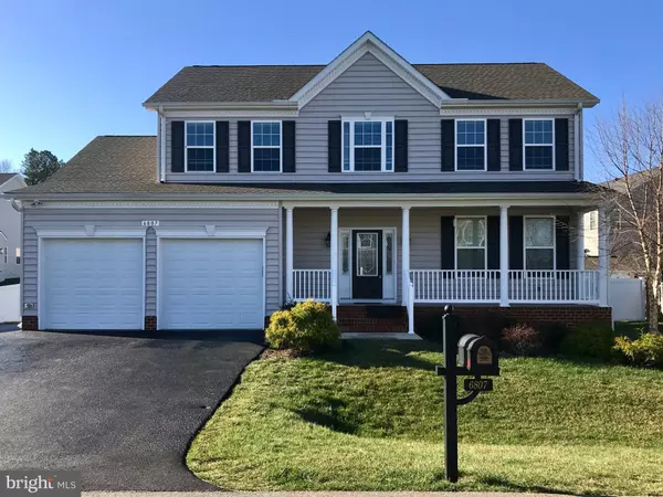 6807 MERIDIAN CT, Chesapeake Beach, MD 20732