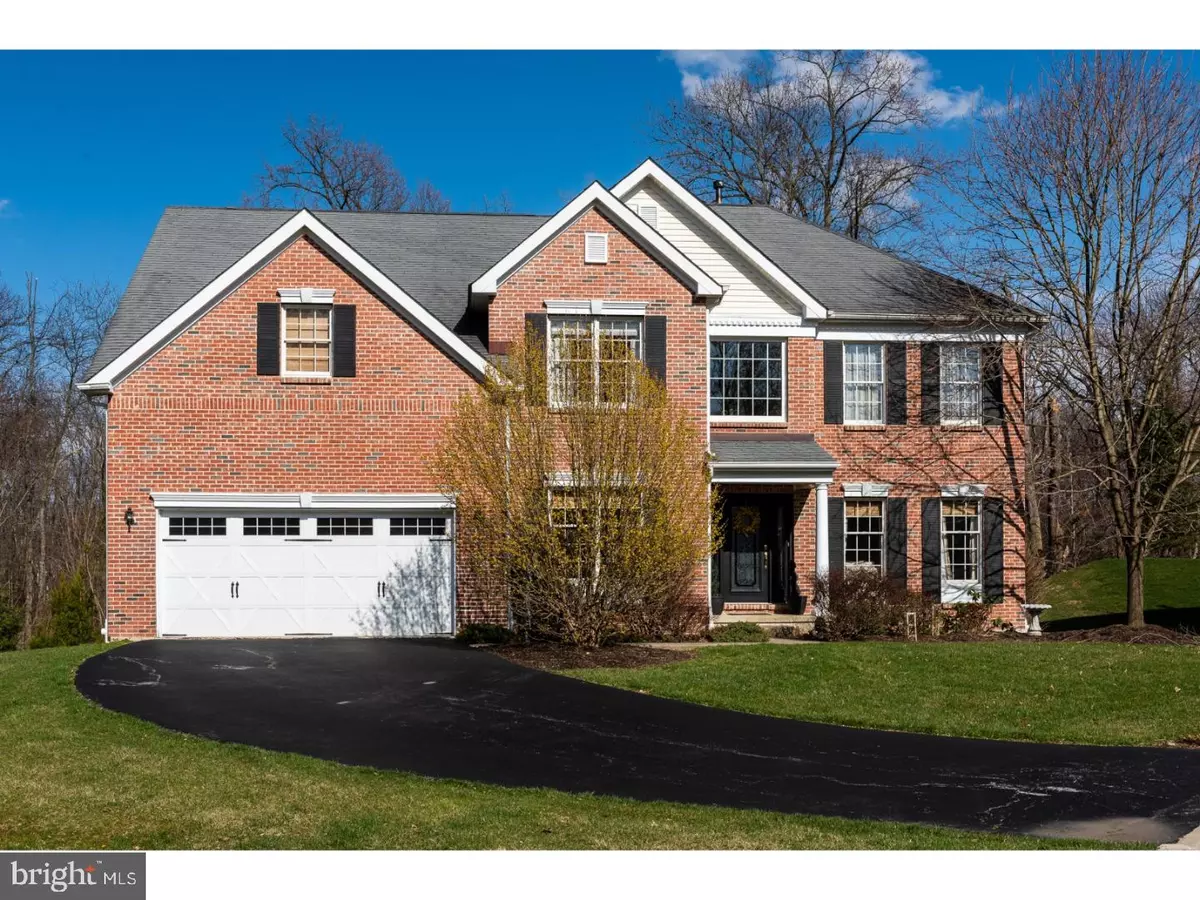 Phoenixville, PA 19460,65 GARLAND CT