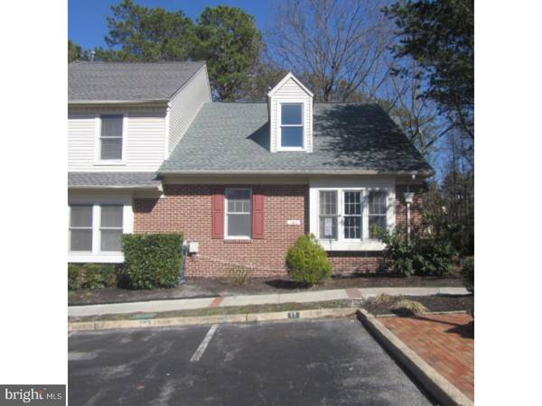 1400 VIRGINIA CT, Marlton, NJ 08053