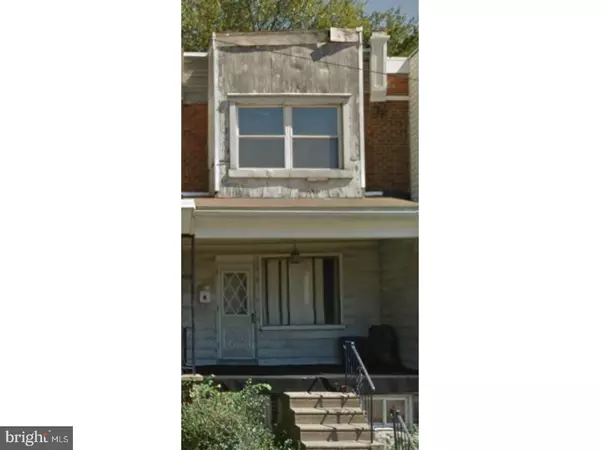 4909 N 17TH ST, Philadelphia, PA 19141