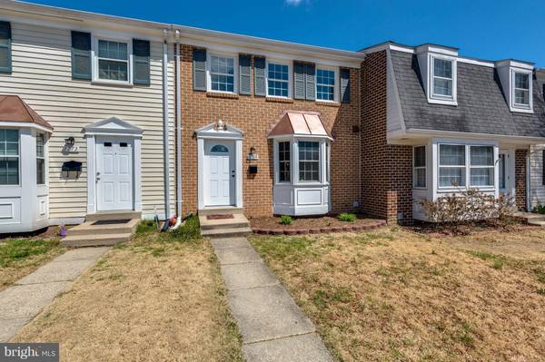 1769 ABERDEEN CIR, Crofton, MD 21114