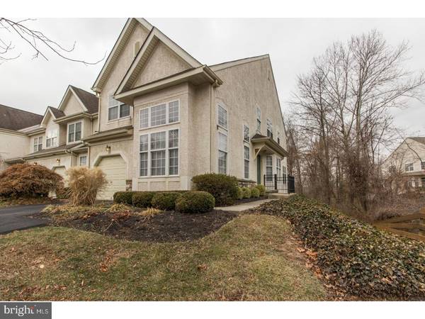 135 GREEN VALLEY CIR, Dresher, PA 19025