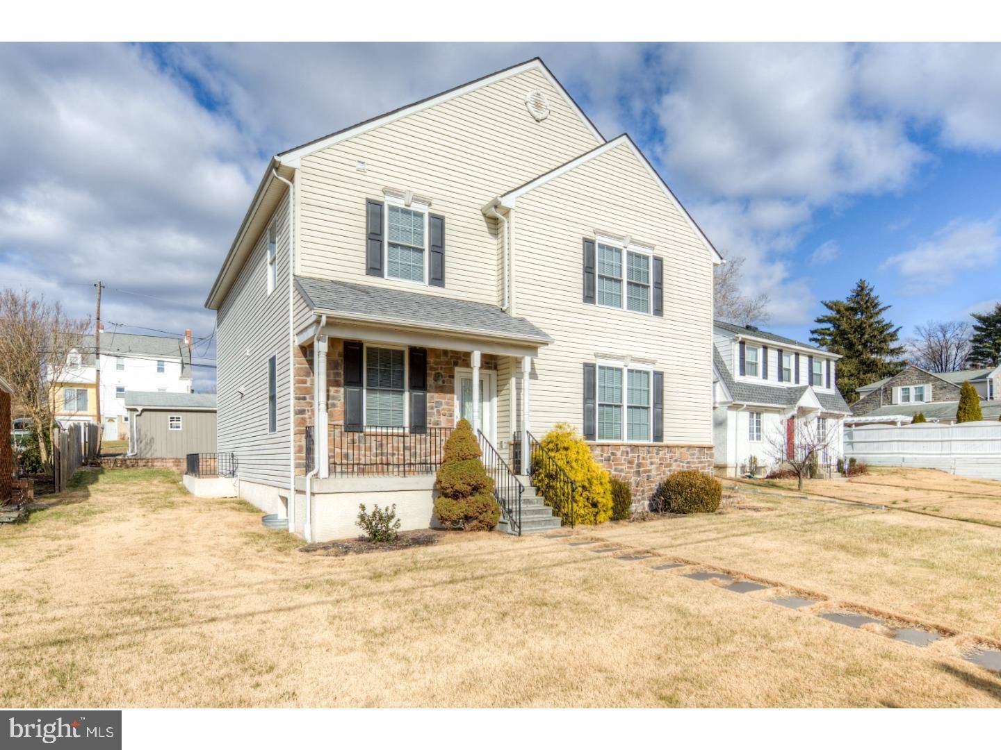 King Of Prussia, PA 19406,300 E VALLEY FORGE RD