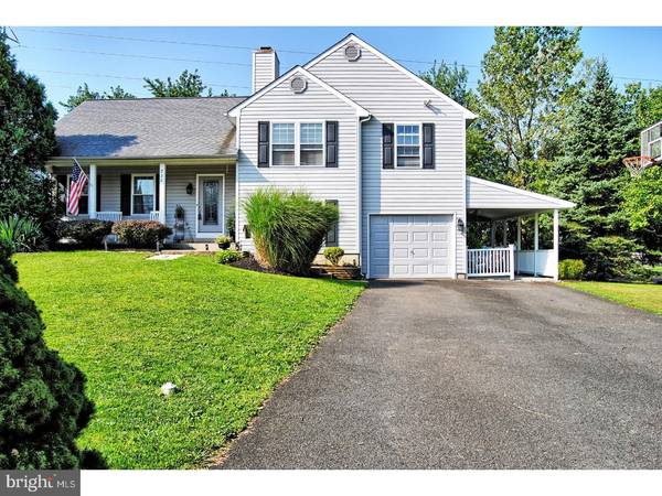 732 JARRETT RD, Horsham, PA 19044