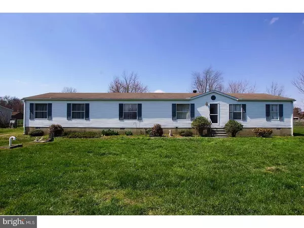 4309 WESTVILLE RD, Camden Wyoming, DE 19934