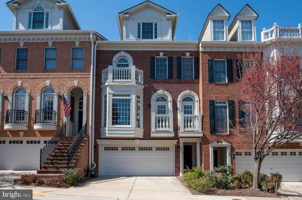 7704 SPOLETO LN, Mclean, VA 22102