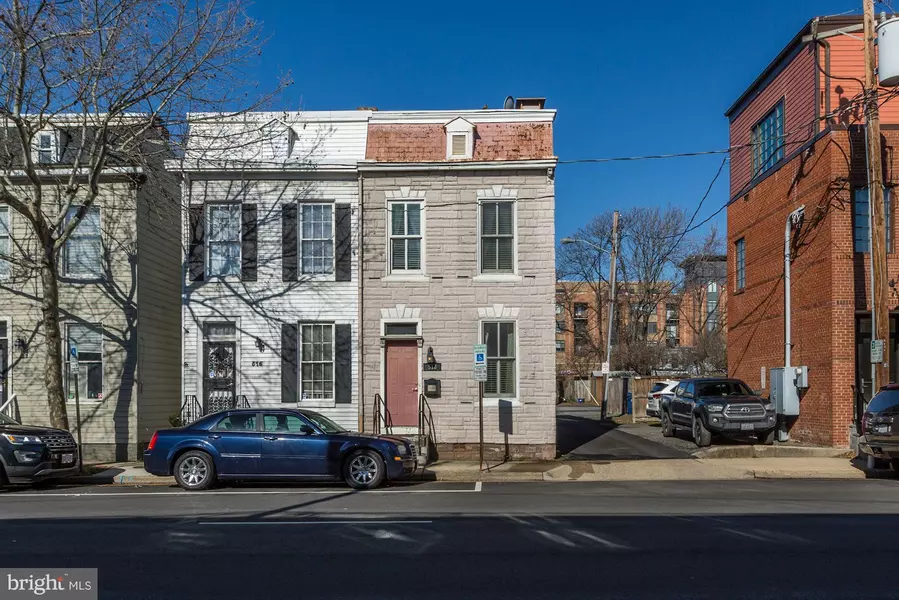 518 PATRICK ST N, Alexandria, VA 22314