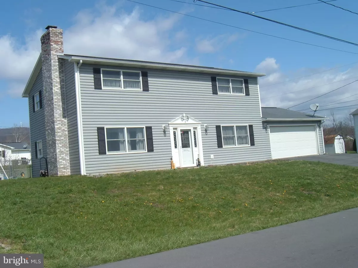 Keyser, WV 26726,12 SNOWBIRD ST