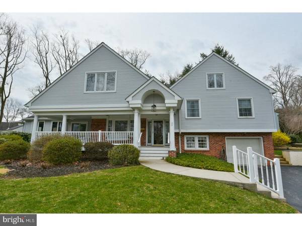 22 LONGCOURSE LN, Paoli, PA 19301