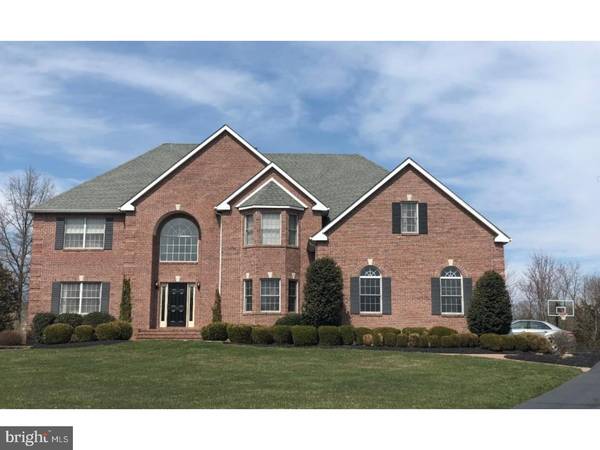 10 JEFFERSON PL, Pennington, NJ 08534