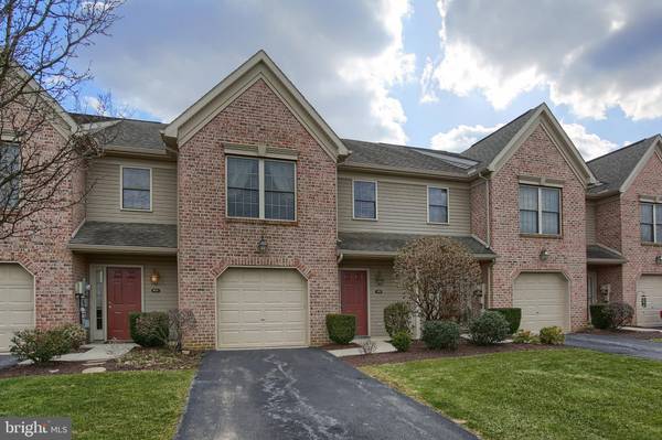 451 STONEHEDGE LN, Mechanicsburg, PA 17055