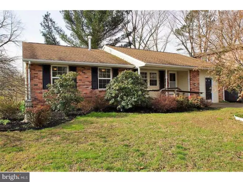 334 ALDER RD, Dover, DE 19904