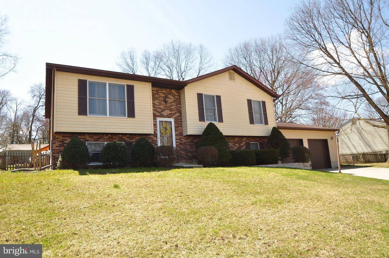 207 ULLMAN RD, Pasadena, MD 21122